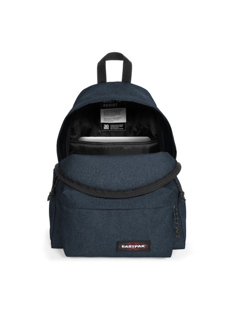 Eastpak K0A5BG4 - POLYESTER - TRIPLE DEN sac à dos scolaire eastpak day pak'r Maroquinerie