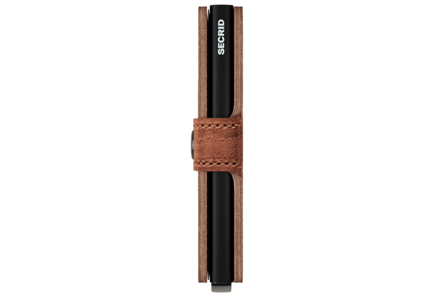 Secrid MDM porte cartes miniwallet dutch martin p.cartes credit