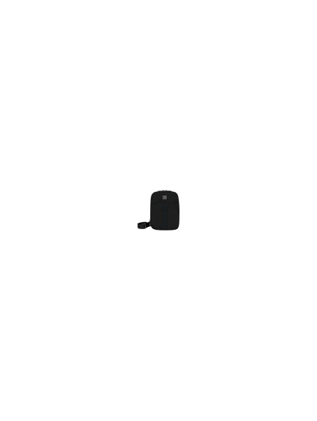 Samsonite 146474 - POLYESTER - NOIR sackquare- samsonite- sacoche porté travers Sac business