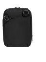 Samsonite 146474 - POLYESTER - NOIR sackquare- samsonite- sacoche porté travers sac-h-zip
