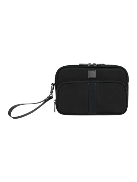 Samsonite 146478 - POLYESTER - NOIR sacksquare- samsonite- pochette Sac business