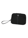 Samsonite 146478 - POLYESTER - NOIR pochette homme dragonne sacksquare s pochhzip
