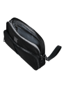 Samsonite 146478 - POLYESTER - NOIR pochette homme dragonne sacksquare s pochhzip