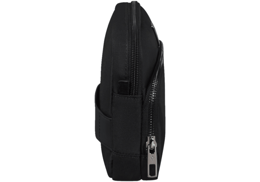 Samsonite 146478 - POLYESTER - NOIR sacksquare- samsonite- pochette Sac business