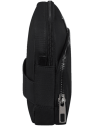 Samsonite 146478 - POLYESTER - NOIR pochette homme dragonne sacksquare s pochhzip