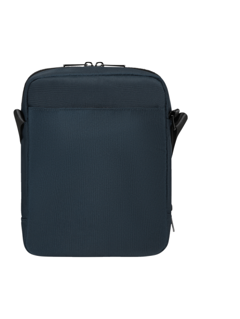 Samsonite 146475 - POLYESTER - BLEU samsonite- sacksquare- Sac business