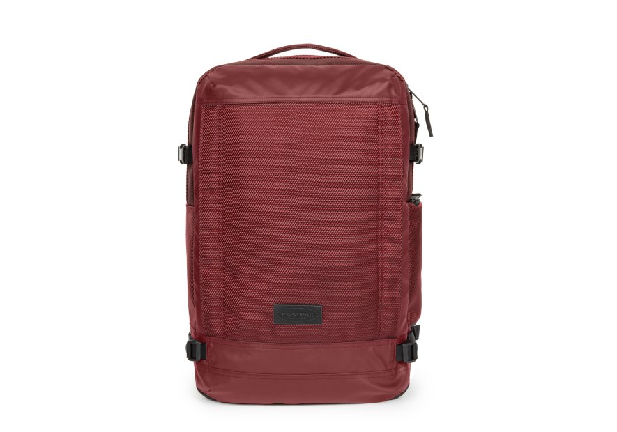 Eastpak K91D - POLYESTER - BURGUNDY - DW sac à dos tecum m cnnct eastpak Sacs à dos