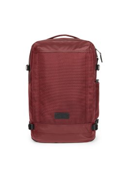 Eastpak K91D - POLYESTER - BURGUNDY - DW sac à dos tecum m cnnct eastpak Sacs à dos