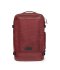 K91D - POLYESTER - BURGUNDY