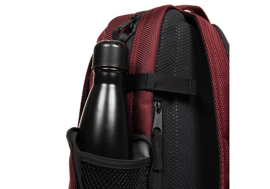 Eastpak K91D - POLYESTER - BURGUNDY - DW sac à dos tecum m cnnct eastpak Sacs à dos