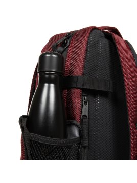 Eastpak K91D - POLYESTER - BURGUNDY - DW sac à dos tecum m cnnct eastpak Sacs à dos