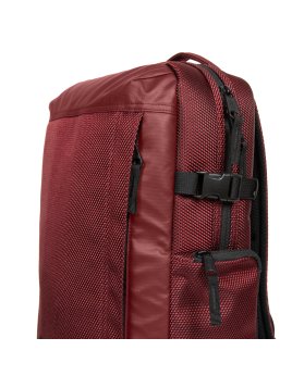 Eastpak K91D - POLYESTER - BURGUNDY - DW sac à dos tecum m cnnct eastpak Sacs à dos