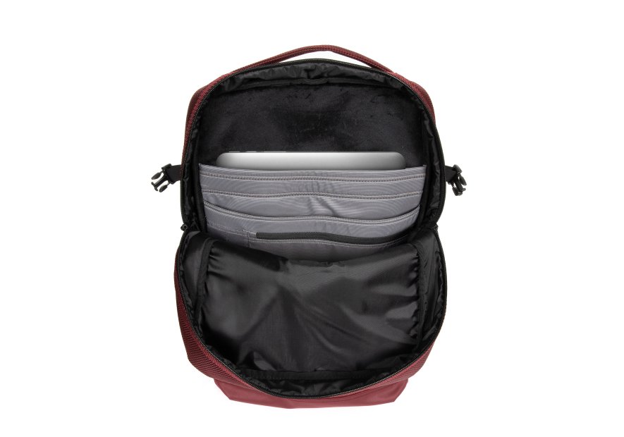 Eastpak K91D - POLYESTER - BURGUNDY - DW sac à dos tecum m cnnct eastpak Sacs à dos