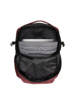 Eastpak K91D - POLYESTER - BURGUNDY sac à dos tecum m cnnct eastpak sac a dos