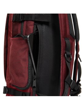 Eastpak K91D - POLYESTER - BURGUNDY - DW sac à dos tecum m cnnct eastpak Sacs à dos