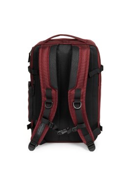 Eastpak K91D - POLYESTER - BURGUNDY - DW sac à dos tecum m cnnct eastpak Sacs à dos