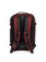 Eastpak K91D - POLYESTER - BURGUNDY sac à dos tecum m cnnct eastpak sac-a-dos