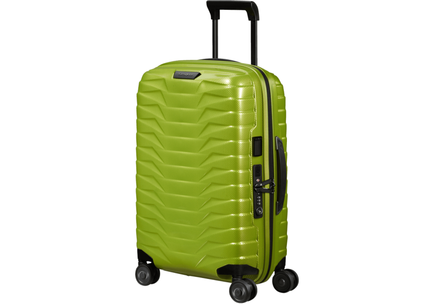 Samsonite 126035/CW6001 valise cabine proxis samsonite valise cabine
