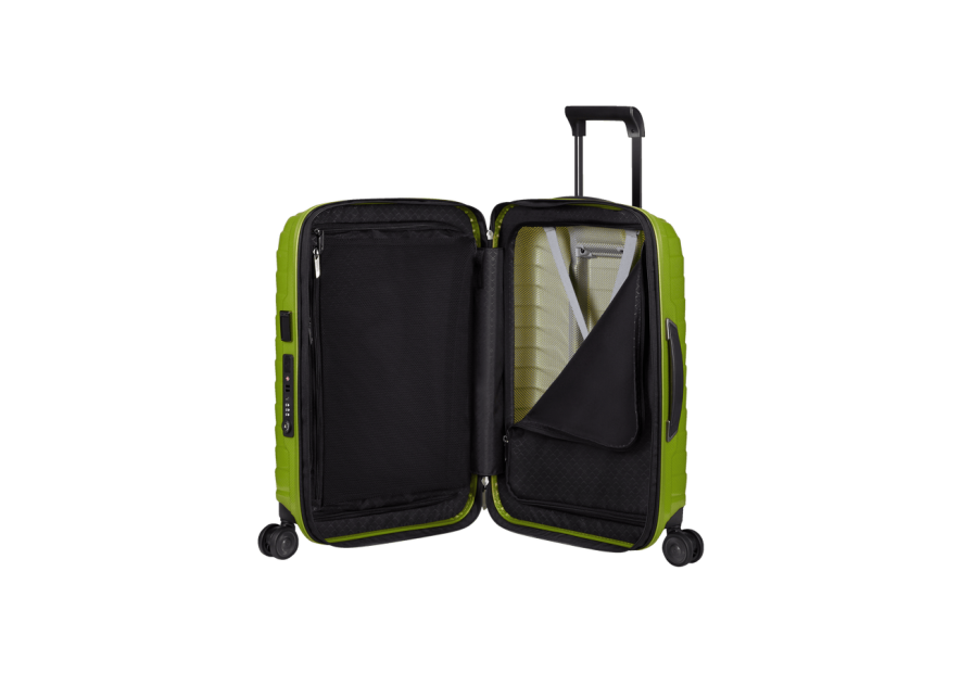 Samsonite 126035/CW6001 valise cabine proxis samsonite valise cabine