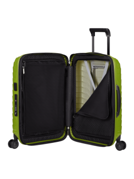 Samsonite 126035/CW6001 - ROXKIN - LIME -  samsonite proxis valise 55cm bagage Bagages cabine