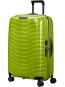 Samsonite 126041/CW6002 - ROXKIN - LIME -  samsonite proxis-valise 4 roues 69cm-bagage valises