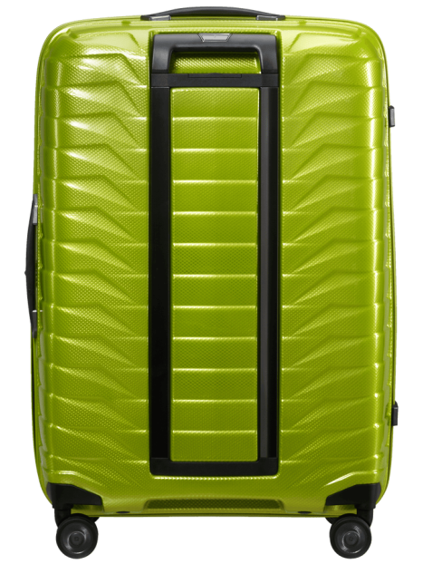 Samsonite 126041/CW6002 - ROXKIN - LIME -  samsonite proxis-valise 4 roues 69cm-bagage Valises