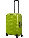 Samsonite 126041/CW6002 - ROXKIN - LIME -  samsonite proxis-valise 4 roues 69cm-bagage valises