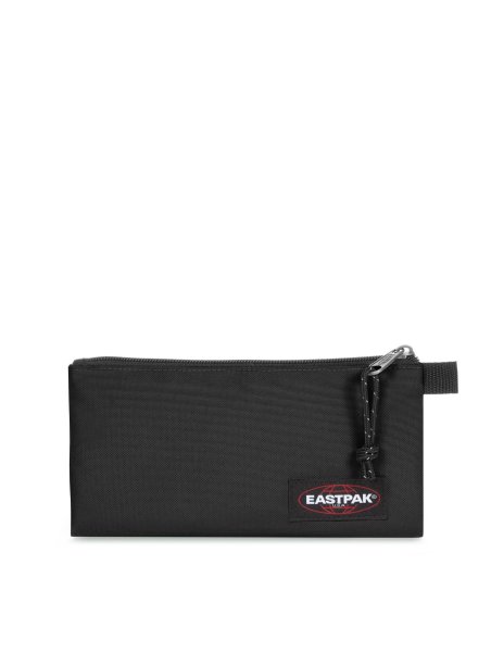 Eastpak FLATCASE - POLYESTER - NOIR eastpak- authentic- trousse plate cartable Scolaire