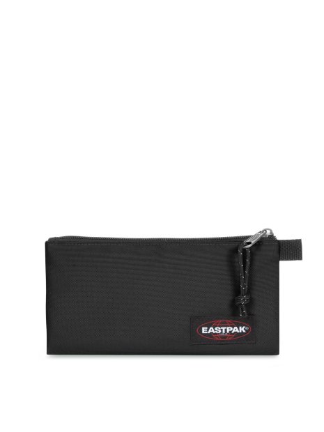 Eastpak FLATCASE - POLYESTER - NOIR eastpak- authentic- trousse plate trousses
