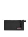 Eastpak FLATCASE - POLYESTER - NOIR eastpak- authentic- trousse plate trousses