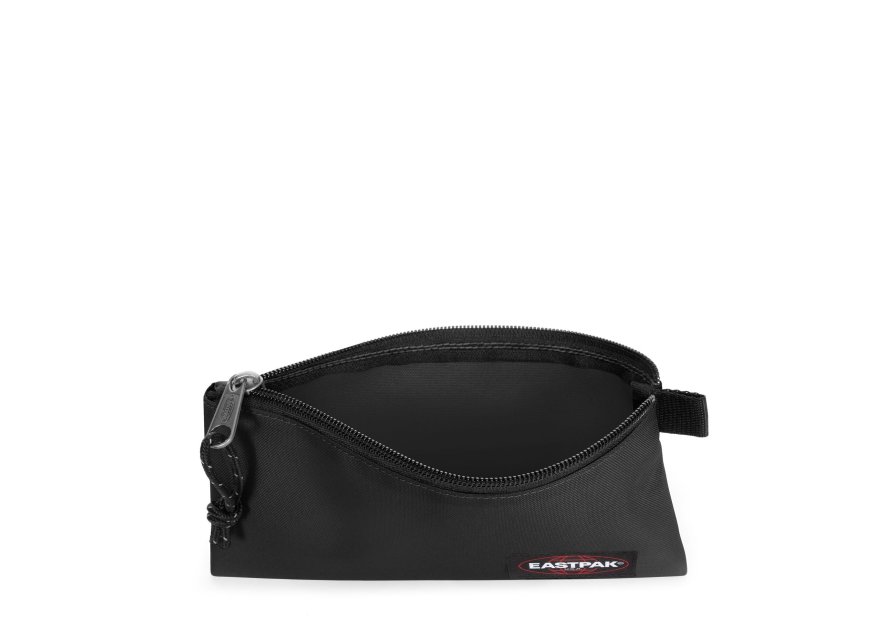 Eastpak FLATCASE - POLYESTER - NOIR eastpak- authentic- trousse plate cartable Scolaire