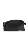 Eastpak FLATCASE - POLYESTER - NOIR eastpak- authentic- trousse plate trousses