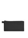 Eastpak FLATCASE - POLYESTER - NOIR eastpak- authentic- trousse plate trousses
