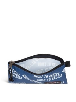 Eastpak FLATCASE - POLYESTER - BOLD BTR  eastpak- authentic- trousse plate cartable Scolaire