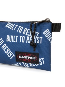Eastpak FLATCASE - POLYESTER - BOLD BTR  eastpak- authentic- trousse plate cartable Scolaire