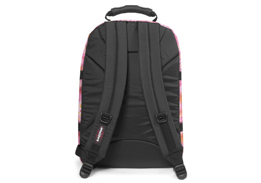 Eastpak K520 - POLYESTER - SOFT PINK STR Provider cartable Scolaire
