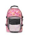Eastpak K520 - POLYESTER - SOFT PINK STR Provider cartable-scolaire