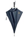 Maison Pierre Vaux L401 - POLYESTER - PETROLE lancel - golf - parapluie long golf