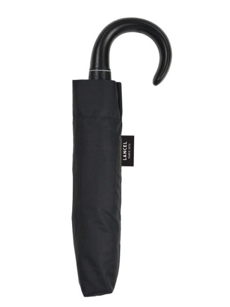 Maison Pierre Vaux L202 - POLYESTER - NOIR lancel - broderie - parapluie homme pliant auto Petite maroquinerie Maison Pierre Vaux L202 - POLYESTER - NOIR lancel - broderie - parapluie homme pliant auto pliant-h