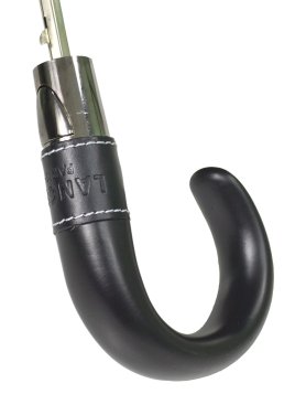 Maison Pierre Vaux L202 lancel - broderie - parapluie homme pliant auto pliant h