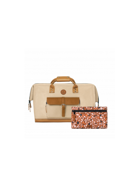 Cabaïa BAGS DUFFLE - NYLON 900D - KUALA sac de voyage/sac à dos duffle sacs-de-voyage