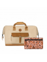 Cabaïa BAGS DUFFLE - NYLON 900D - KUALA sac de voyage/sac à dos duffle sacs-de-voyage