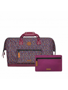 Cabaïa BAGS DUFFLE - NYLON 900D - LAUSA sac de voyage/sac à dos duffle Sacs de voyage