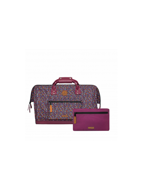Cabaïa BAGS DUFFLE - NYLON 900D - LAUSA sac de voyage/sac à dos duffle sacs-de-voyage