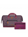 Cabaïa BAGS DUFFLE - NYLON 900D - LAUSA sac de voyage/sac à dos duffle sacs-de-voyage