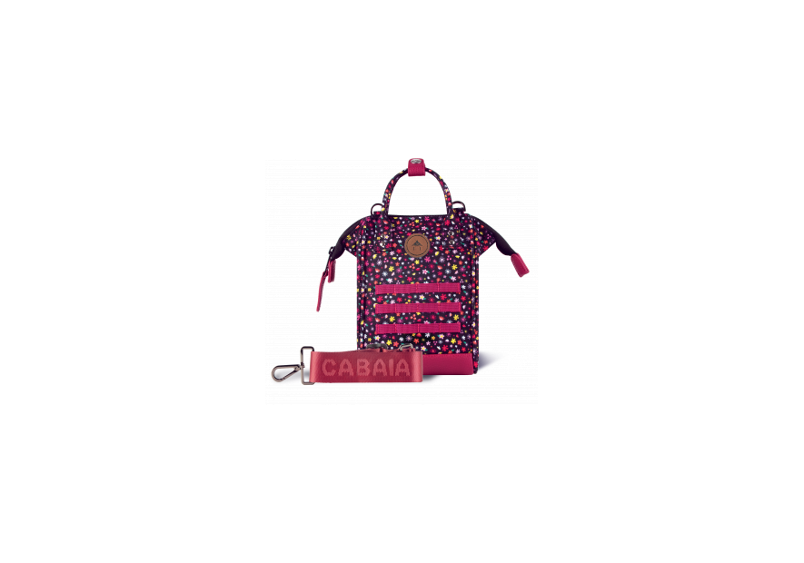 Cabaïa NANO BAGS - NYLON 900D - LAUSANN sac porté épaule nano Sac porté travers