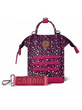 Cabaïa NANO BAGS - NYLON 900D - LAUSANN sac porté épaule nano Sac porté travers