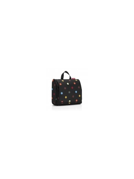 Reisenthel WO7009 - POLYESTER - DOTS wo7009 trousses-de-toilette