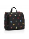 Reisenthel WO7009 - POLYESTER - DOTS wo7009 trousses-de-toilette