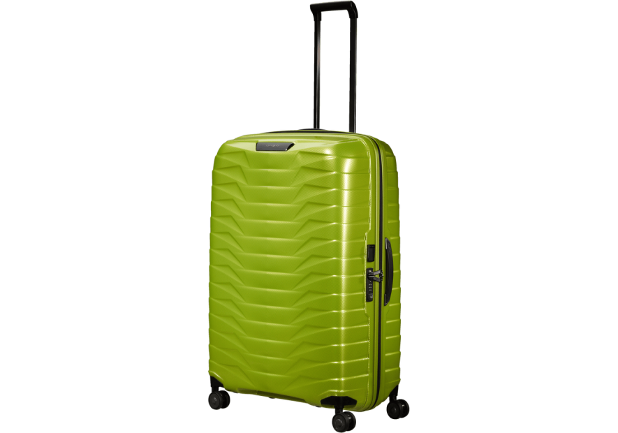 Samsonite 126043/6856 - ROXKIN - LIME - 15 valise proxis 81 cm Valises